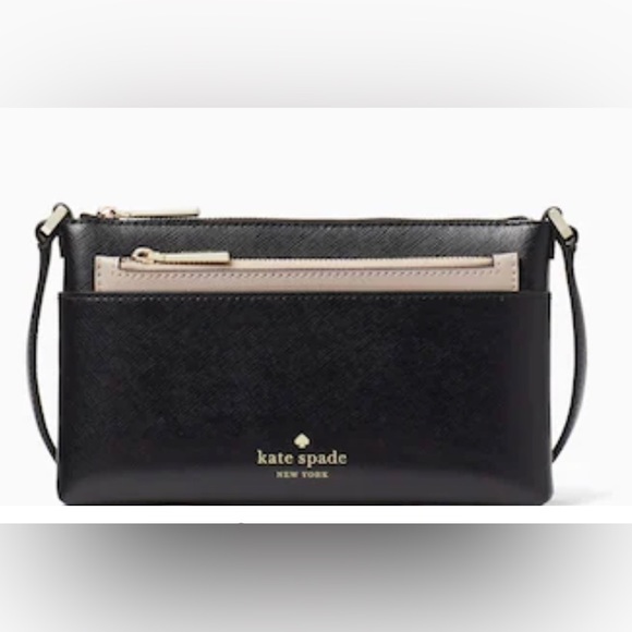 Kate Spade crossbody wallet bag - Picture 4 of 4